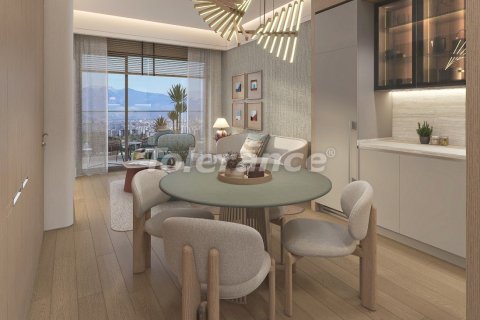 Apartment for sale in Antalya, Turkey, 1 bedroom, No. 214907 – photo 7