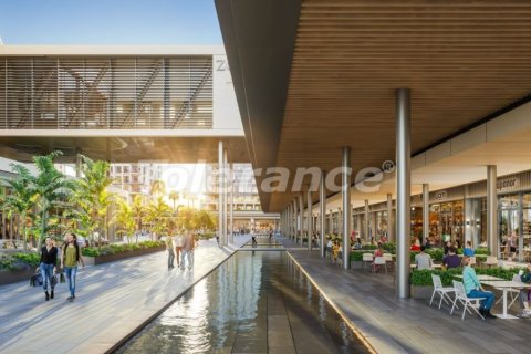 1+1 Lägenhet i Antalya, Turkiet Nr. 214907 - 3