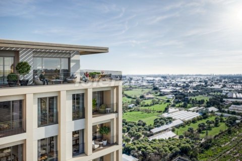 1+1 Lägenhet i Antalya, Turkiet Nr. 214907 - 7