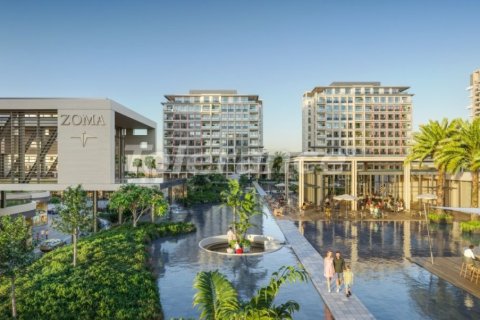 1+1 Lägenhet i Antalya, Turkiet Nr. 214907 - 19