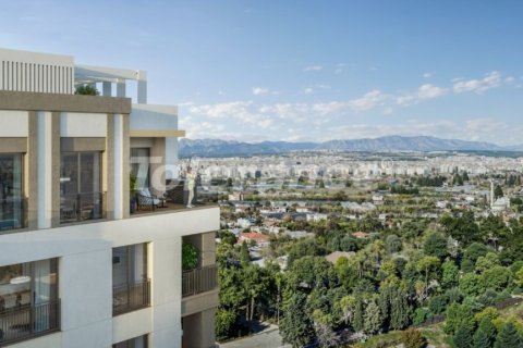 1+1 Lägenhet i Antalya, Turkiet Nr. 214907 - 6