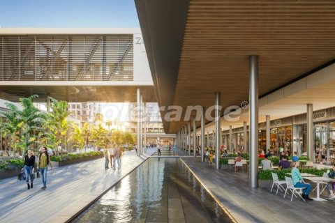 1+1 Lägenhet i Antalya, Turkiet Nr. 214907 - 5