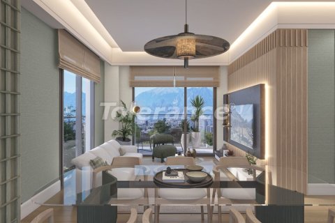 Apartment for sale in Antalya, Turkey, 1 bedroom, No. 214907 – photo 10
