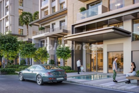 1+1 Lägenhet i Antalya, Turkiet Nr. 214907 - 12