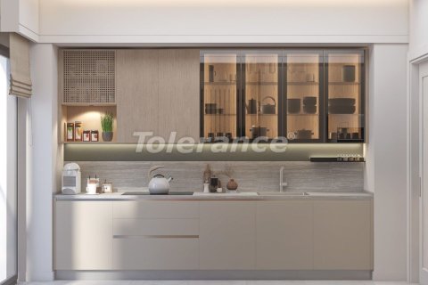 Apartment for sale in Antalya, Turkey, 1 bedroom, No. 214907 – photo 13