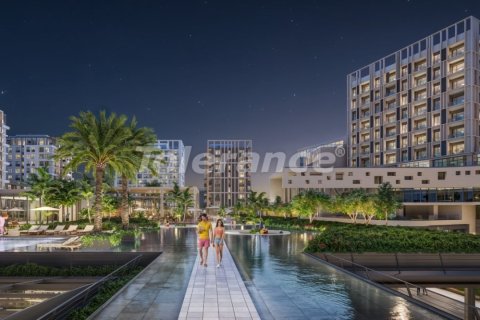 1+1 Lägenhet i Antalya, Turkiet Nr. 214907 - 15