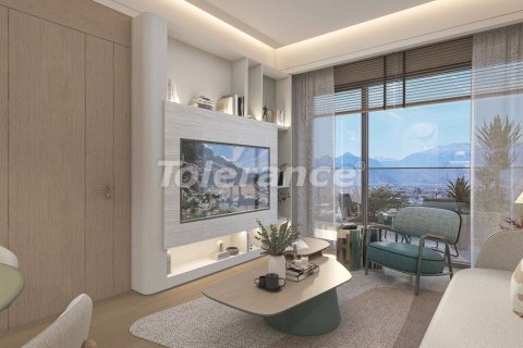 Apartment for sale in Antalya, Turkey, 1 bedroom, No. 214907 – photo 4