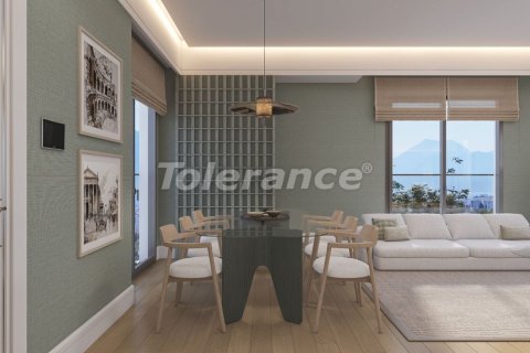 Apartment for sale in Antalya, Turkey, 1 bedroom, No. 214907 – photo 9