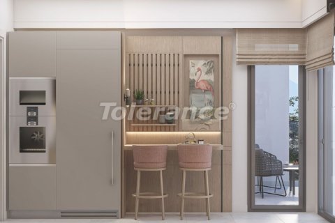 Apartment for sale in Antalya, Turkey, 1 bedroom, No. 214907 – photo 14