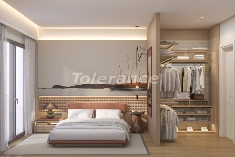 Apartment for sale in Antalya, Turkey, 1 bedroom, No. 214907 – photo 20