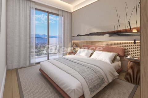 Apartment for sale in Antalya, Turkey, 1 bedroom, No. 214907 – photo 18