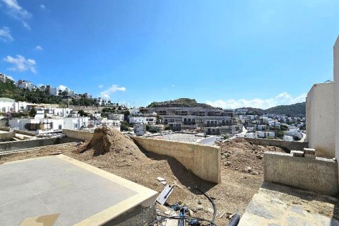 3+1 Villa  in Bodrum, Mugla, Türkei Nr. 214904 - 5