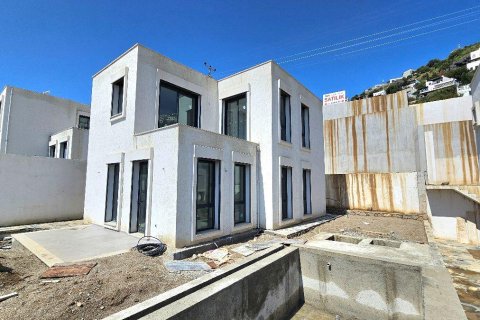 3+1 Villa  in Bodrum, Mugla, Türkei Nr. 214904 - 1