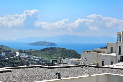 3+1 Villa  in Bodrum, Mugla, Türkei Nr. 214904 - 28