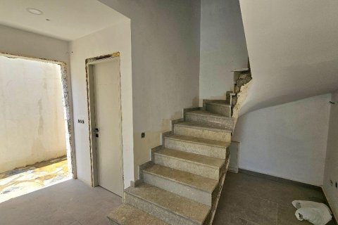 3+1 Villa  in Bodrum, Mugla, Türkei Nr. 214904 - 11