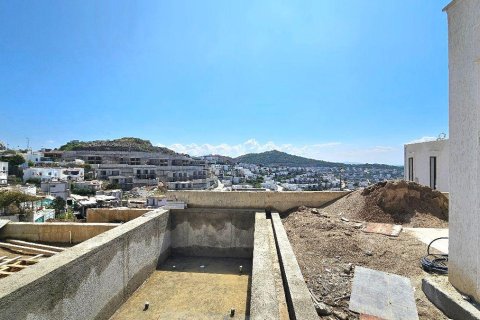 3+1 Villa  in Bodrum, Mugla, Türkei Nr. 214904 - 4