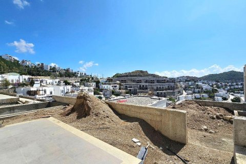 3+1 Villa  in Bodrum, Mugla, Türkei Nr. 214904 - 3