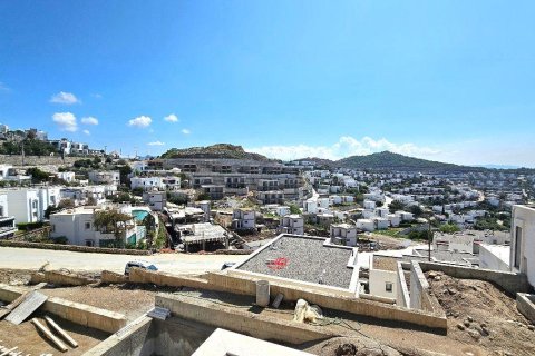 3+1 Villa  in Bodrum, Mugla, Türkei Nr. 214904 - 27