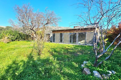 2+1 Villa in Bodrum, Mugla, Türkei Nr. 214906 - 2