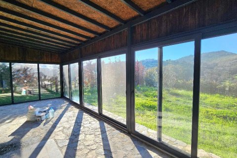 2+1 Villa in Bodrum, Mugla, Türkei Nr. 214906 - 6