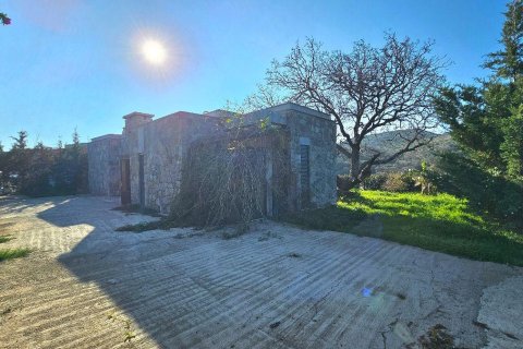 2+1 Villa in Bodrum, Mugla, Türkei Nr. 214906 - 26