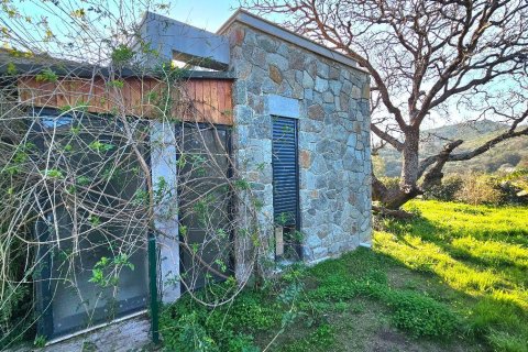 2+1 Villa in Bodrum, Mugla, Türkei Nr. 214906 - 28