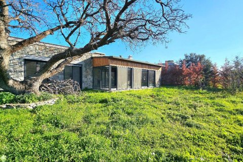 2+1 Villa in Bodrum, Mugla, Türkei Nr. 214906 - 1