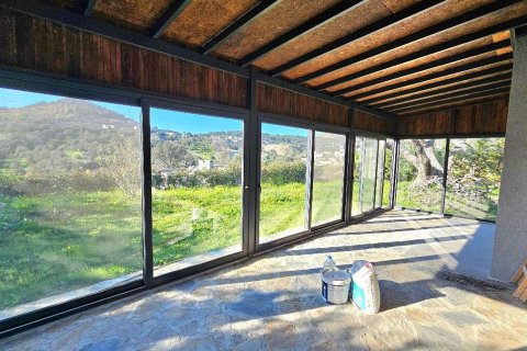 2+1 Villa in Bodrum, Mugla, Türkei Nr. 214906 - 7