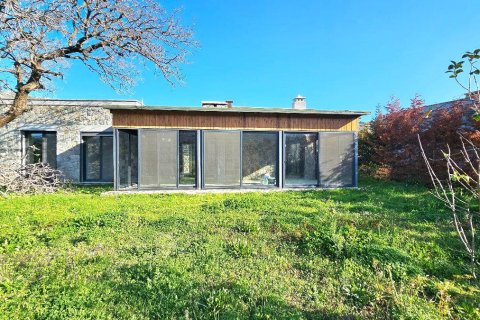 2+1 Villa in Bodrum, Mugla, Türkei Nr. 214906 - 3