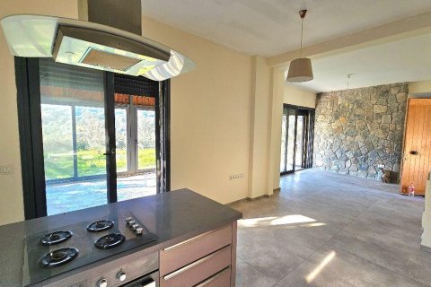 2+1 Villa in Bodrum, Mugla, Türkei Nr. 214906 - 12