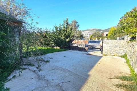 2+1 Villa in Bodrum, Mugla, Türkei Nr. 214906 - 25