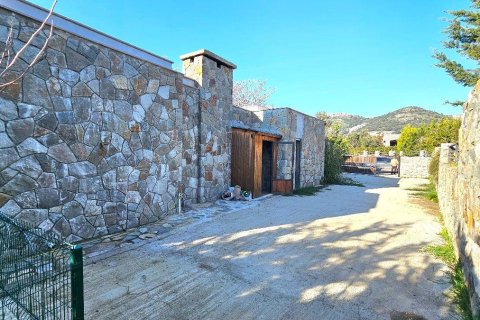 2+1 Villa in Bodrum, Mugla, Türkei Nr. 214906 - 23