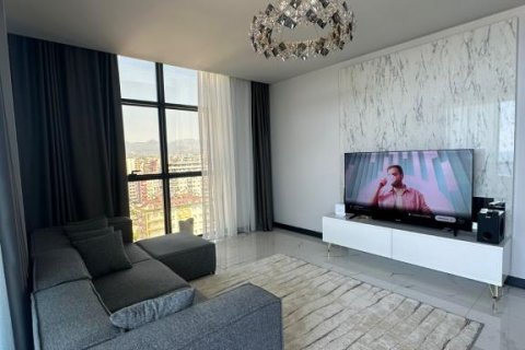 Lägenhet  i Mahmutlar, Antalya, Turkiet Nr. 214910 - 3