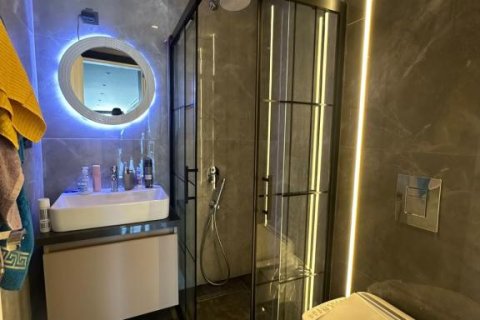 Lägenhet  i Mahmutlar, Antalya, Turkiet Nr. 214910 - 15