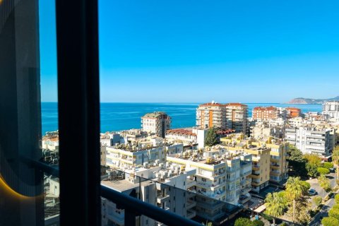 Lägenhet  i Mahmutlar, Antalya, Turkiet Nr. 214910 - 17