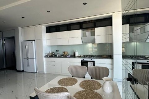 Lägenhet  i Mahmutlar, Antalya, Turkiet Nr. 214910 - 5