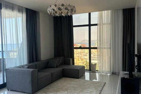 Lägenhet  i Mahmutlar, Antalya, Turkiet Nr. 214910 - 2