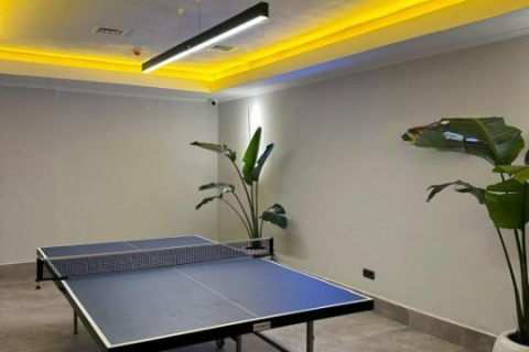 Lägenhet  i Mahmutlar, Antalya, Turkiet Nr. 214910 - 21