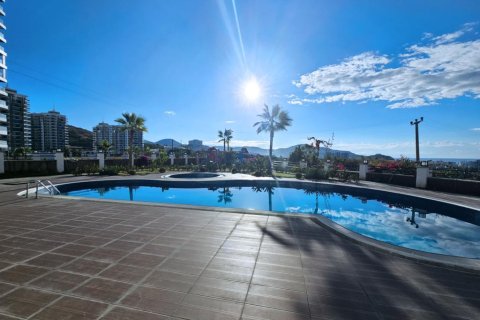 Продажа квартиры  в Махмутларе, Анталье, Турция 2 комн., 55м2, №214908 – фото 13