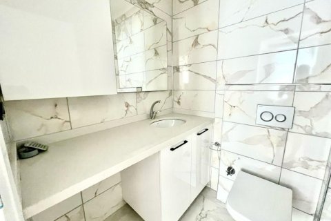 Продажа квартиры  в Махмутларе, Анталье, Турция 2 комн., 55м2, №214908 – фото 10