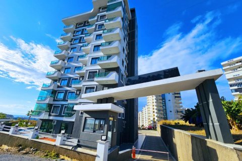 Продажа квартиры  в Махмутларе, Анталье, Турция 2 комн., 55м2, №214908 – фото 18