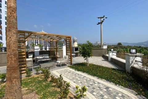 Продажа квартиры  в Махмутларе, Анталье, Турция 2 комн., 55м2, №214908 – фото 20