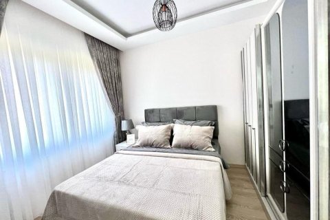 Продажа квартиры  в Махмутларе, Анталье, Турция 2 комн., 55м2, №214908 – фото 7