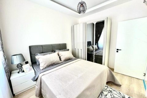 Продажа квартиры  в Махмутларе, Анталье, Турция 2 комн., 55м2, №214908 – фото 6