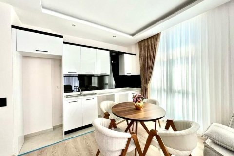 Продажа квартиры  в Махмутларе, Анталье, Турция 2 комн., 55м2, №214908 – фото 5