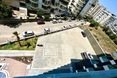 Продажа квартиры  в Махмутларе, Анталье, Турция 2 комн., 55м2, №214908 – фото 11