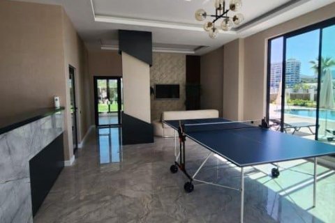 Продажа квартиры  в Махмутларе, Анталье, Турция 2 комн., 55м2, №214908 – фото 16