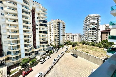 Продажа квартиры  в Махмутларе, Анталье, Турция 2 комн., 55м2, №214908 – фото 17