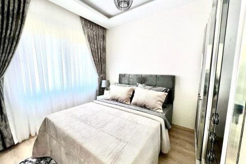 Продажа квартиры  в Махмутларе, Анталье, Турция 2 комн., 55м2, №214908 – фото 8