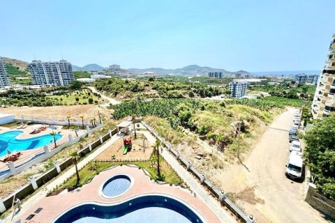 Продажа квартиры  в Махмутларе, Анталье, Турция 2 комн., 55м2, №214908 – фото 12